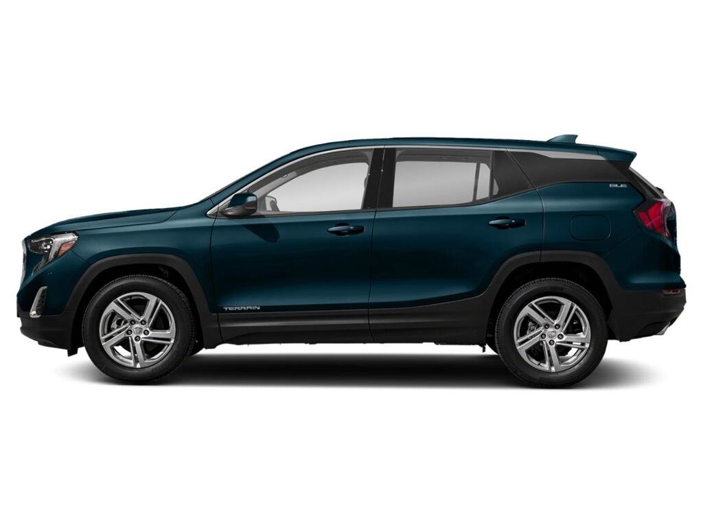 GMC Terrain SLE 2020