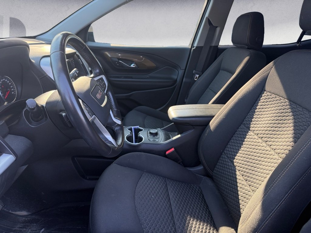 2020 GMC Terrain AWD SLE1