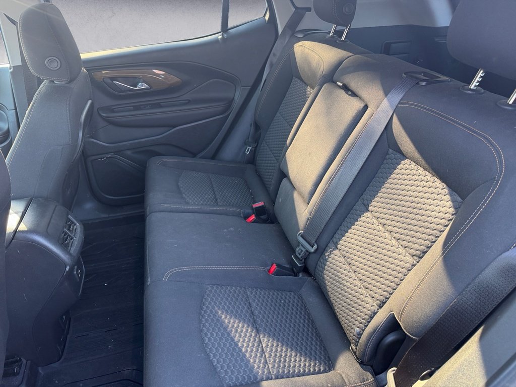 2020 GMC Terrain AWD SLE1