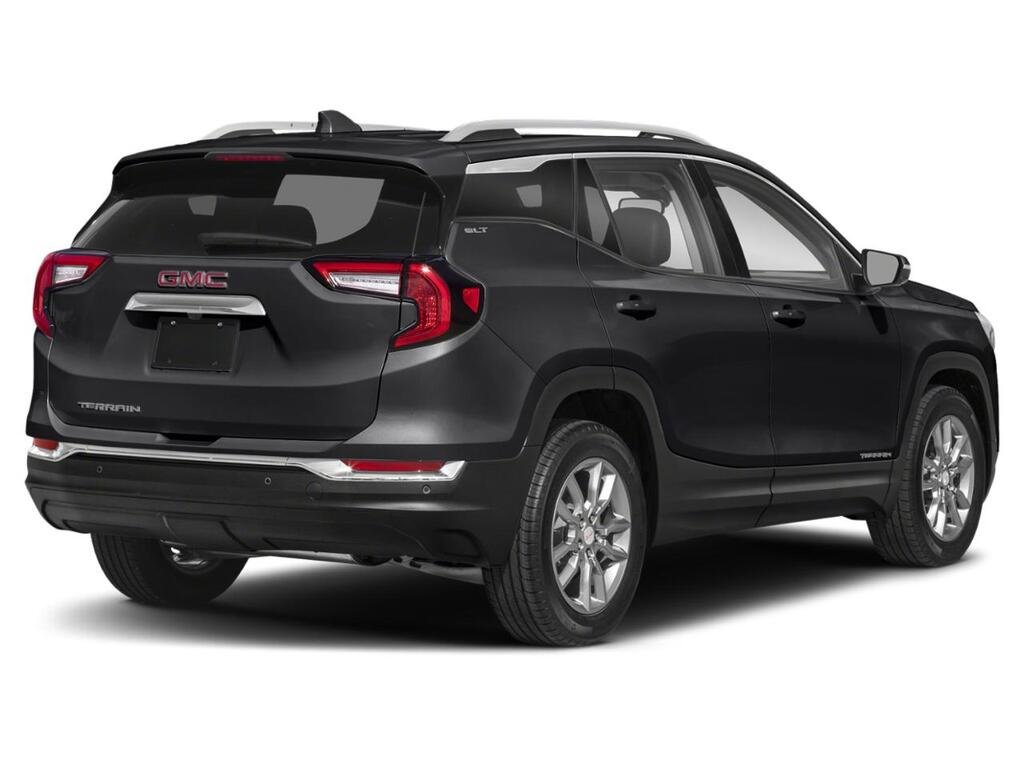 GMC Terrain SLE 2024