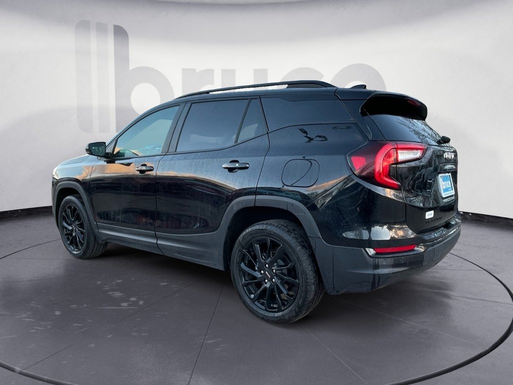 GMC Terrain SLE 2024