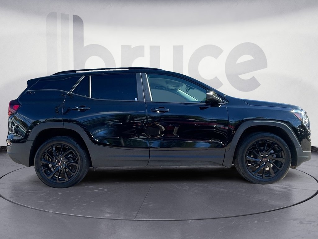 GMC Terrain SLE 2024