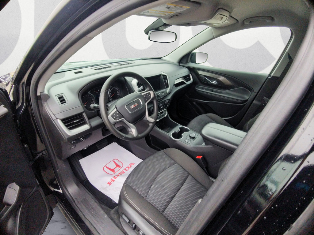 GMC Terrain SLE 2024