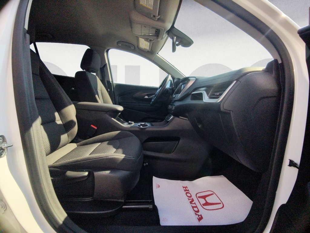 GMC Terrain SLE 2024