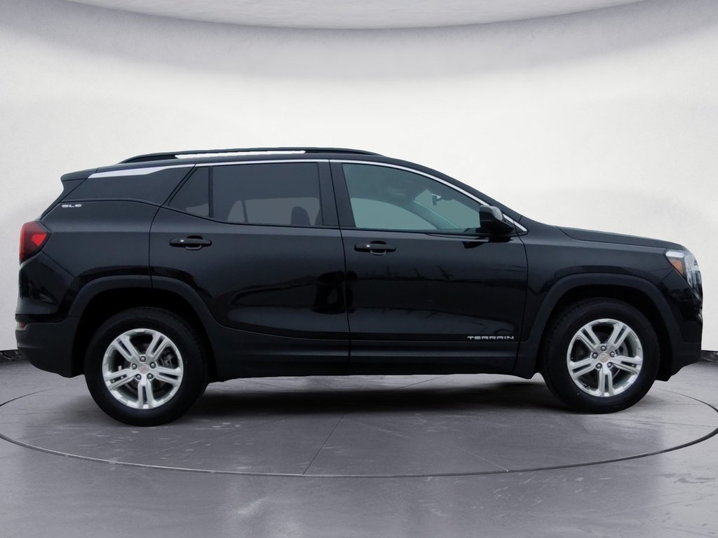 GMC Terrain SLE 2024