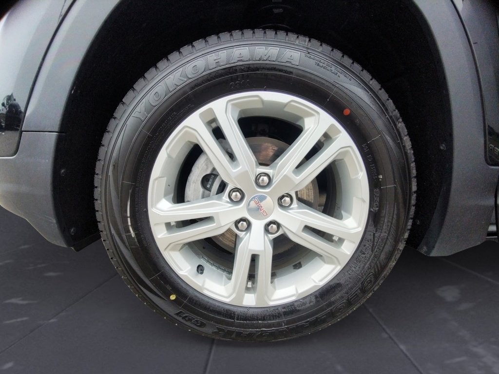 GMC Terrain SLE 2024