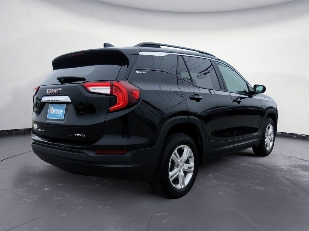 GMC Terrain SLE 2024