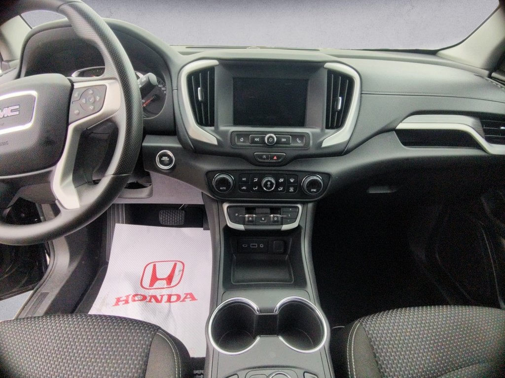 GMC Terrain SLE 2024