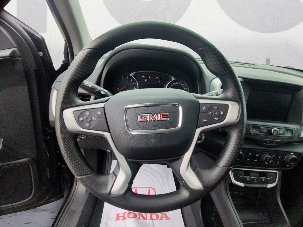 GMC Terrain SLE 2024