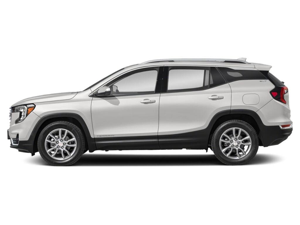 GMC Terrain SLE 2024