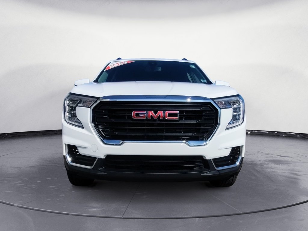 GMC Terrain SLE 2024