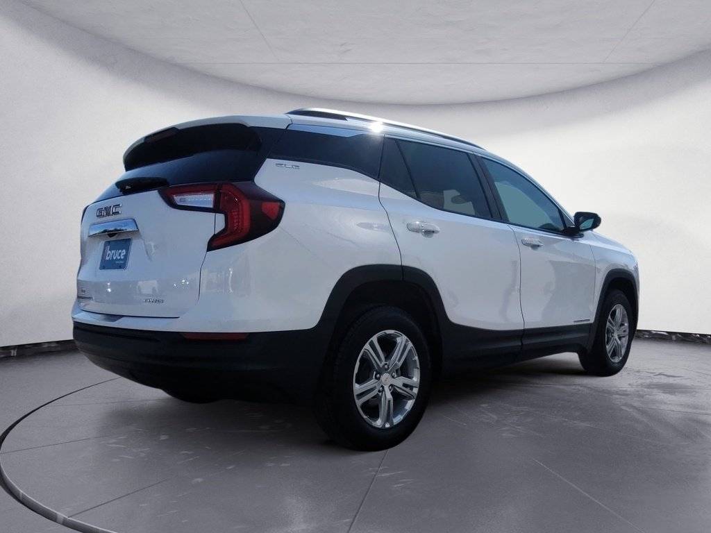 GMC Terrain SLE 2024