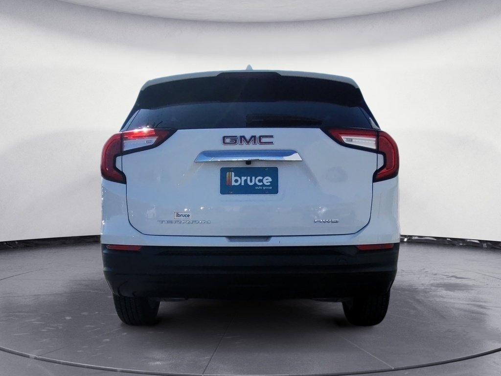GMC Terrain SLE 2024