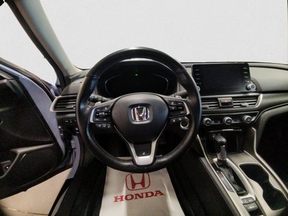 2021 Honda Accord Sedan TOURING