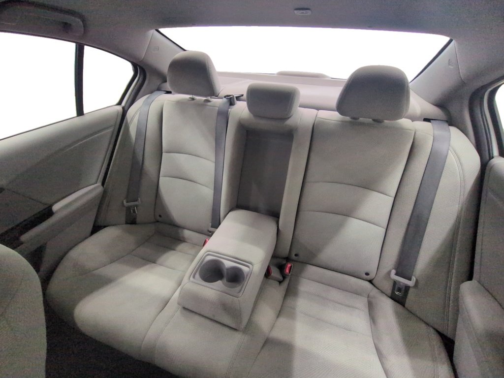 2017 Honda Accord SE