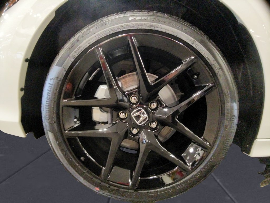 2025 Honda Civic Sedan Hybrid SPORT