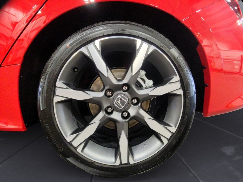 Honda Civic Sedan Hybrid SPORT TOURING 2025