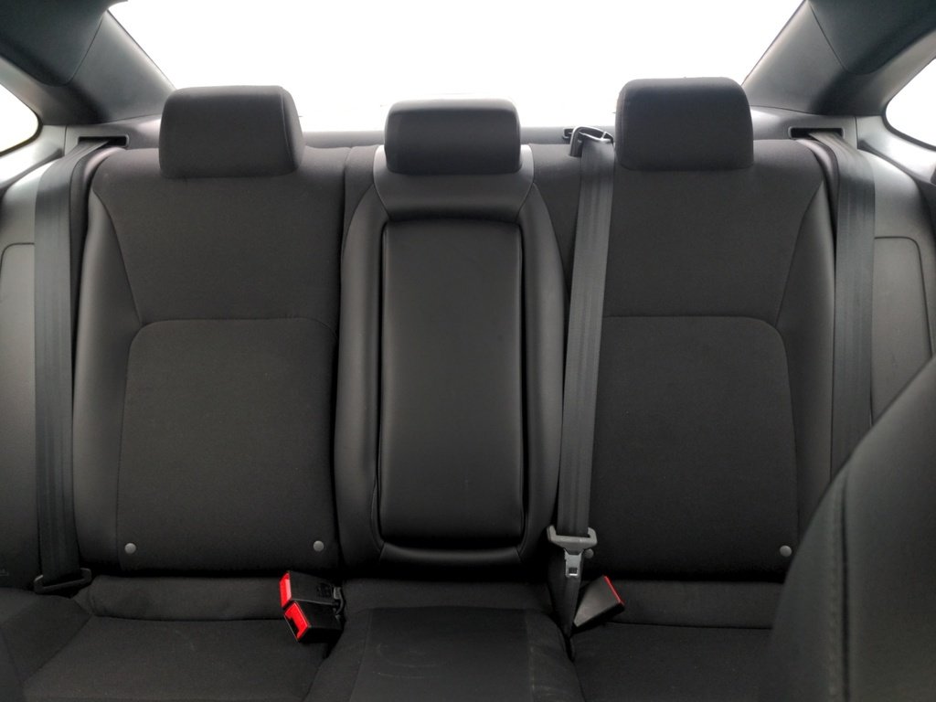 2025 Honda Civic Sedan Hybrid SPORT