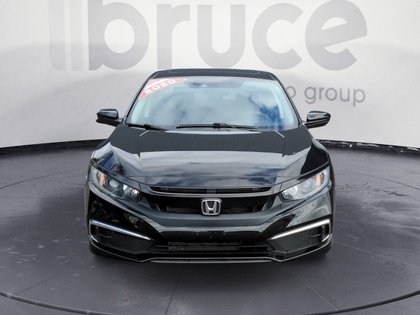 Honda Civic Sedan EX LOW KMS 2020