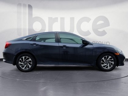 2020 Honda Civic Sedan EX