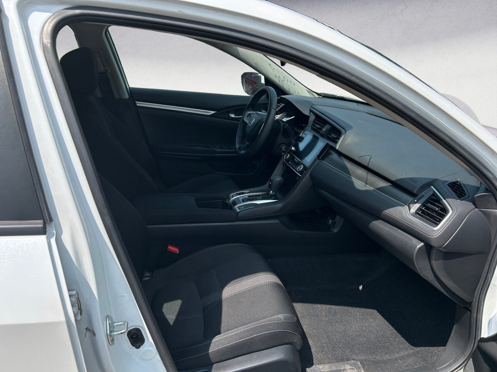 2020 Honda Civic Sedan LX
