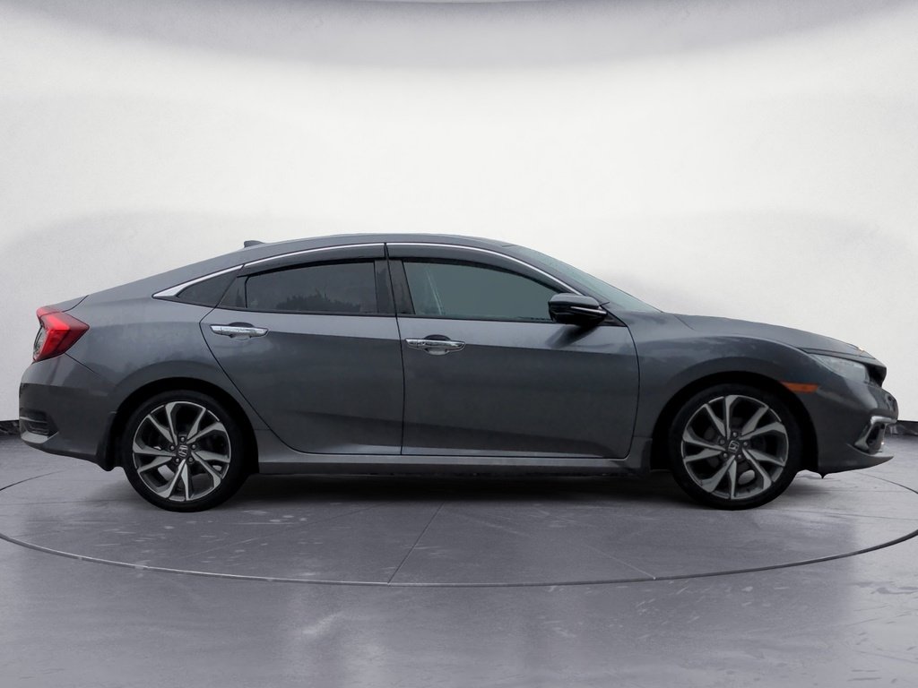 2020 Honda Civic Sedan TOURING