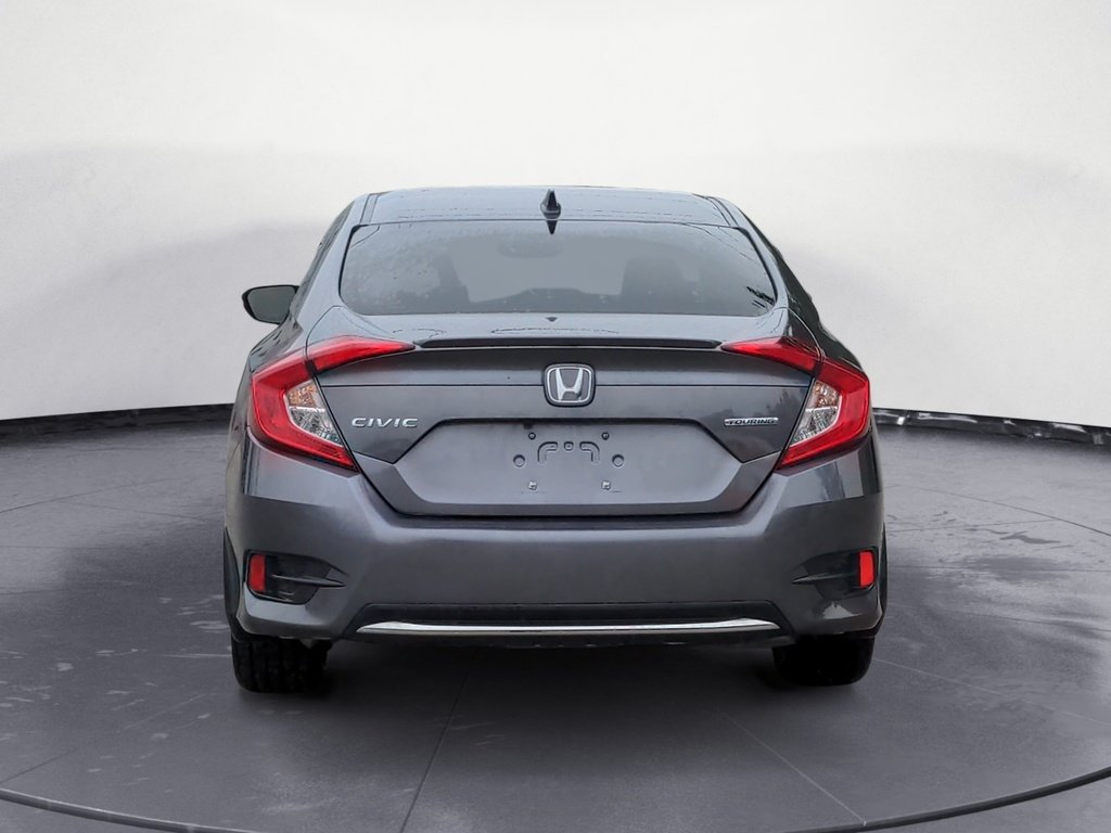 2020 Honda Civic Sedan TOURING