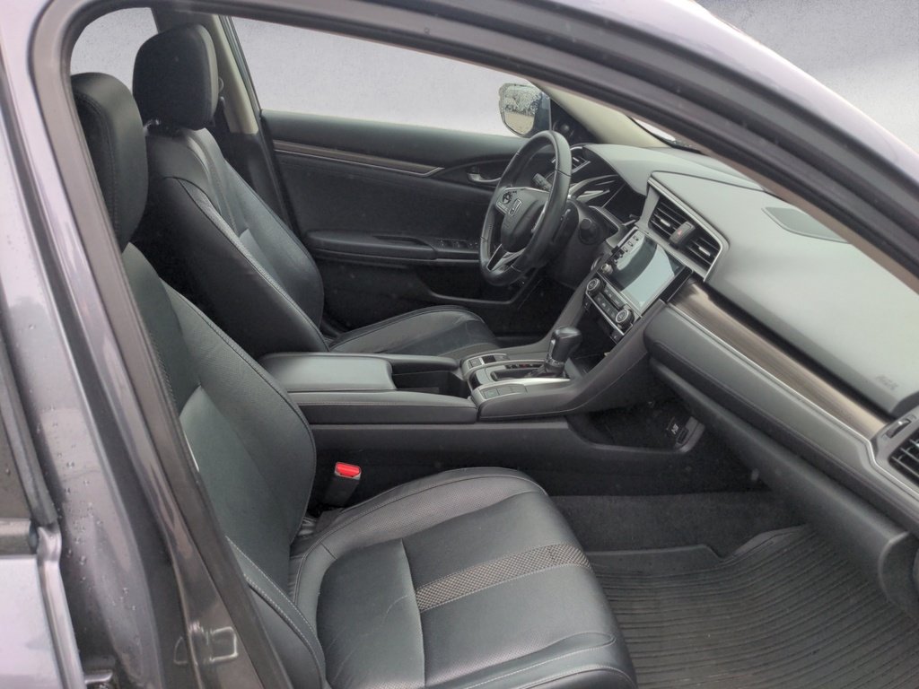 2020 Honda Civic Sedan TOURING