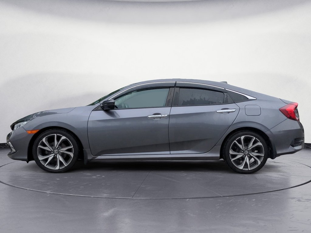 2020 Honda Civic Sedan TOURING
