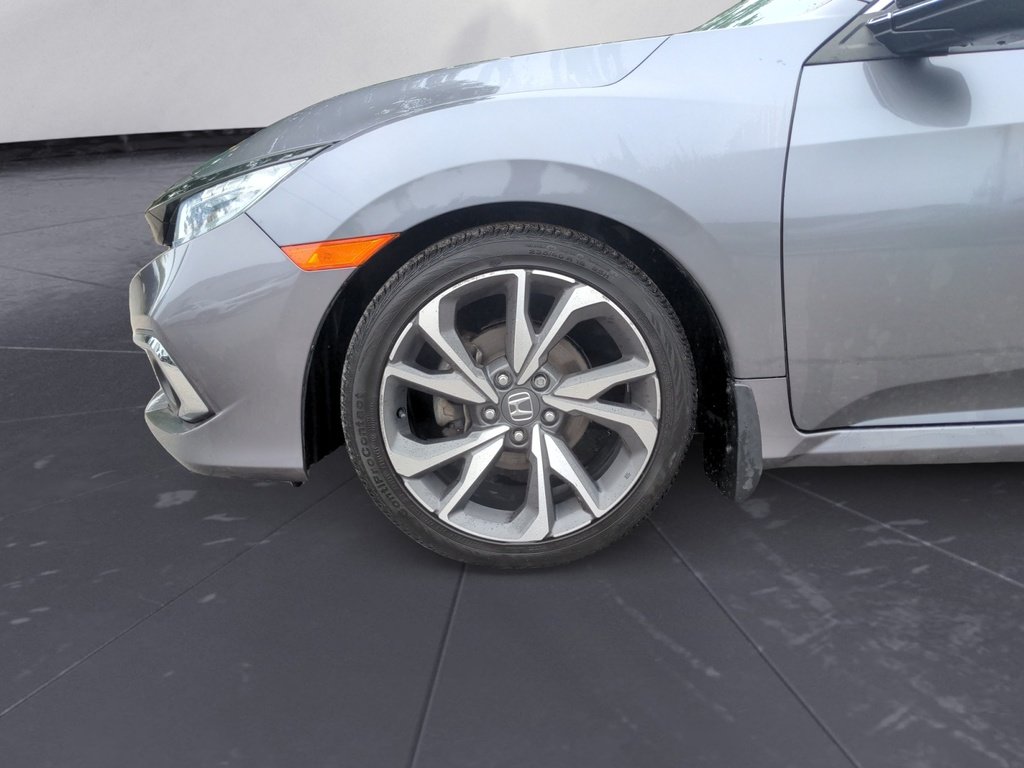 2020 Honda Civic Sedan TOURING
