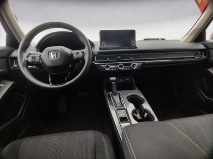 Honda Civic Sedan LX 2022