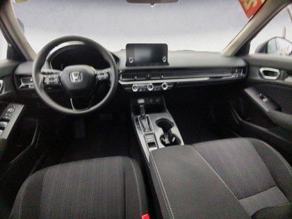 Honda Civic Sedan LX 2022