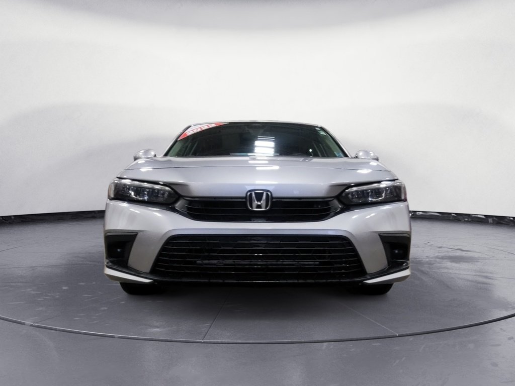 2022 Honda Civic Sedan LX