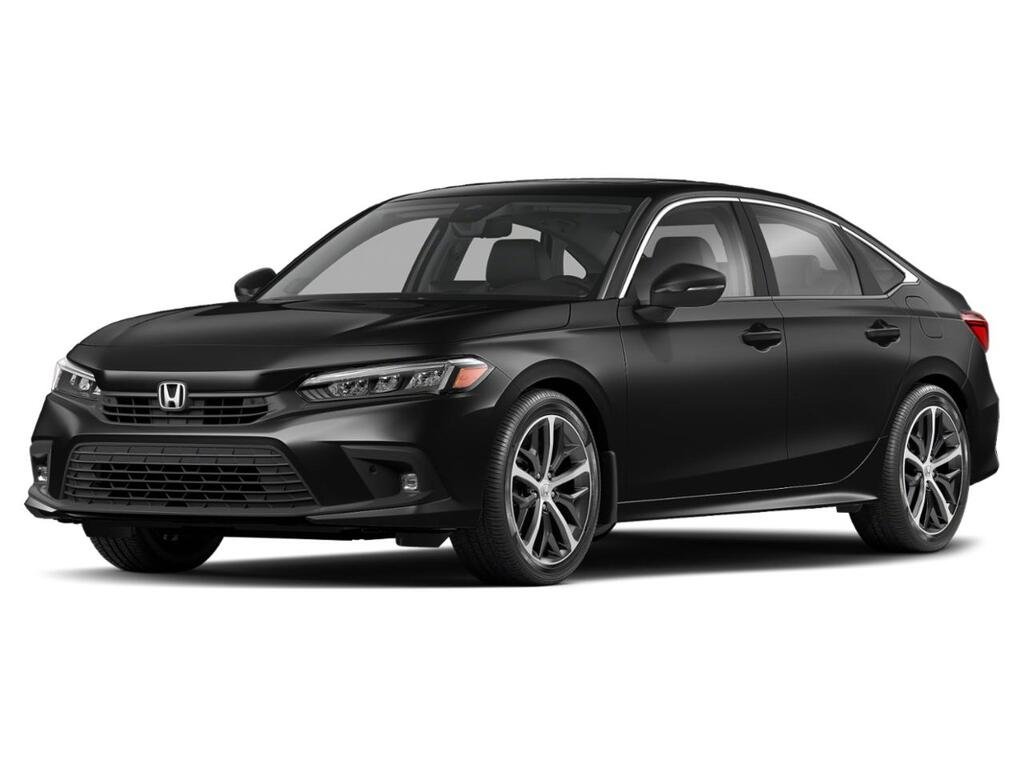 2022 Honda Civic Sedan TOURING
