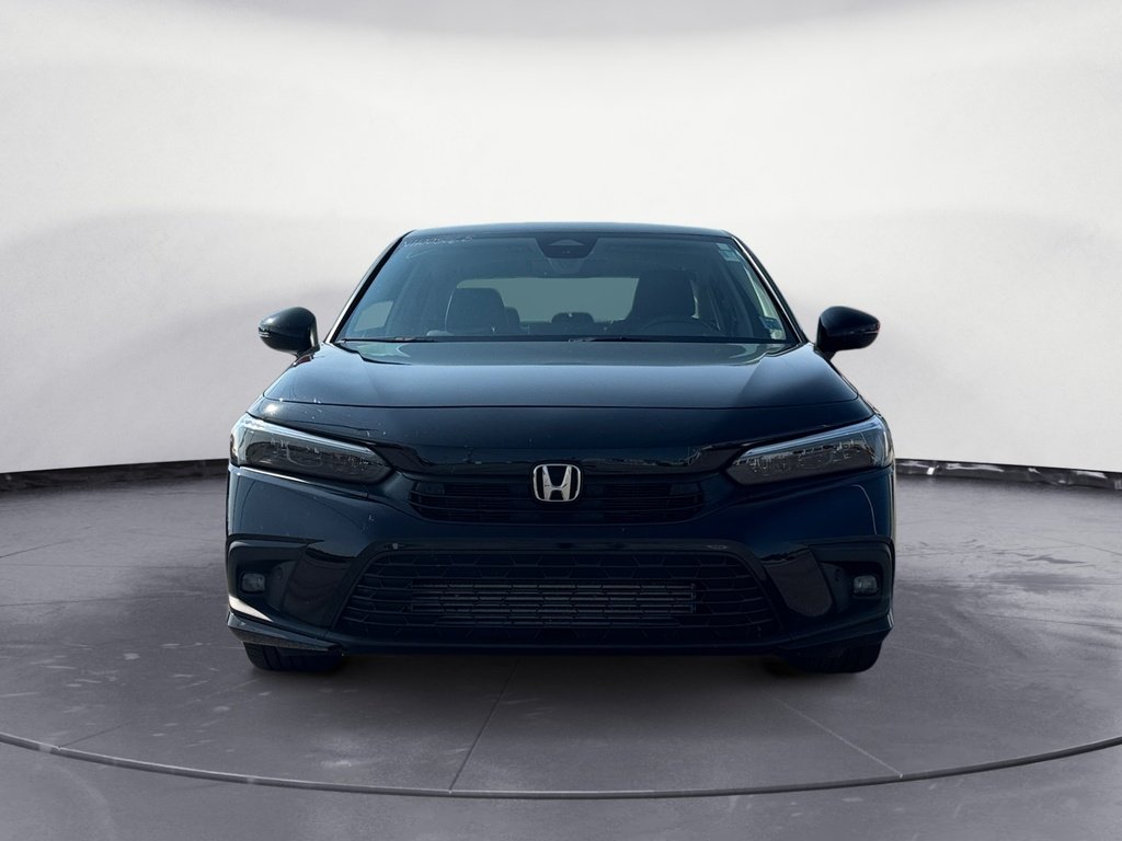 2022 Honda Civic Sedan TOURING