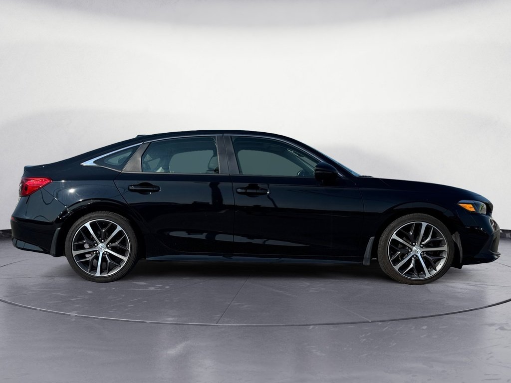 2022 Honda Civic Sedan TOURING