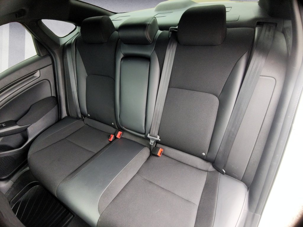 2022 Honda Civic Sedan SPORT