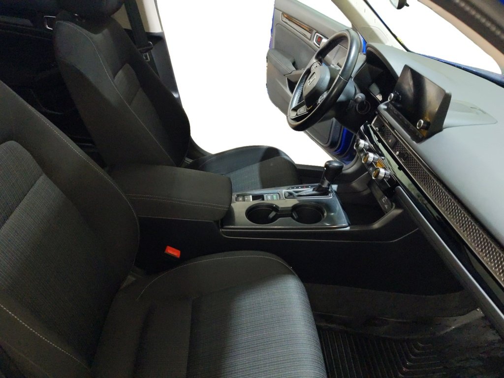 Honda Civic Sedan EX 2022