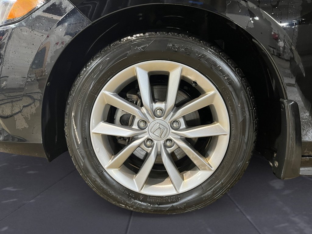 2022 Honda Civic Sedan EX