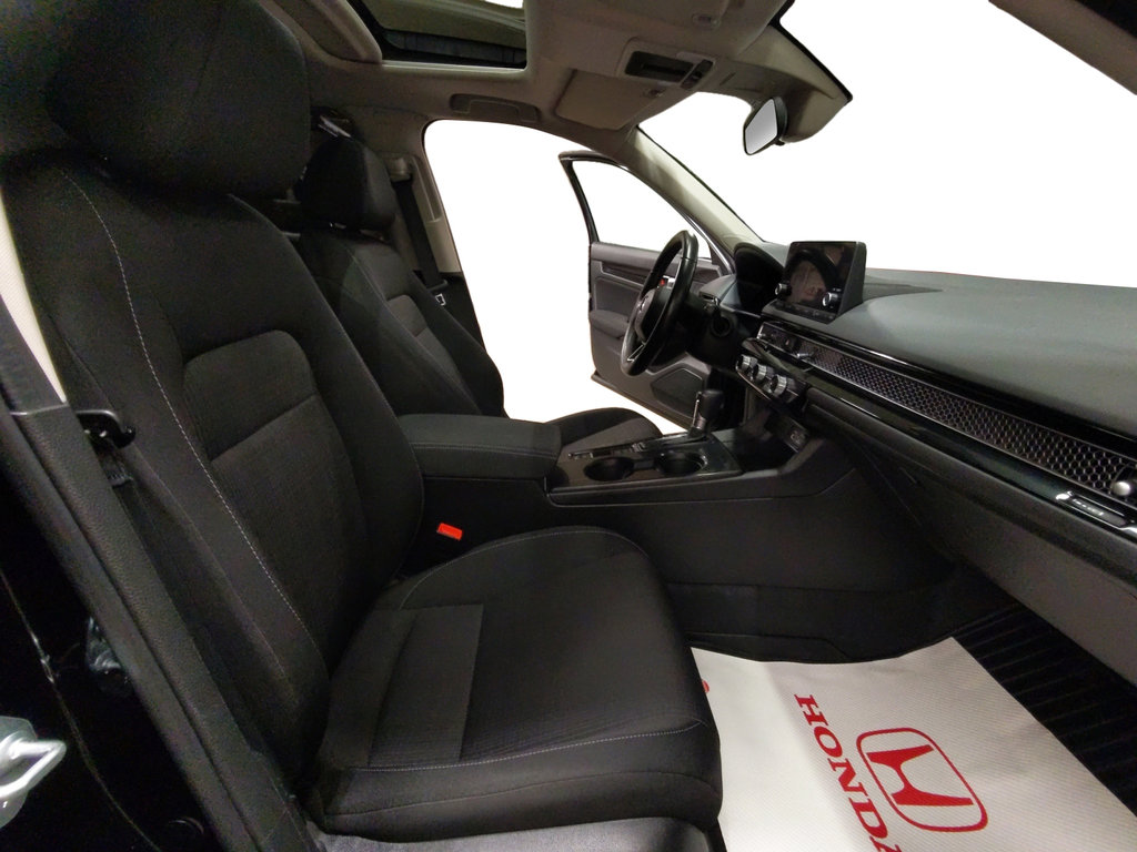 Honda Civic Sedan EX 2022