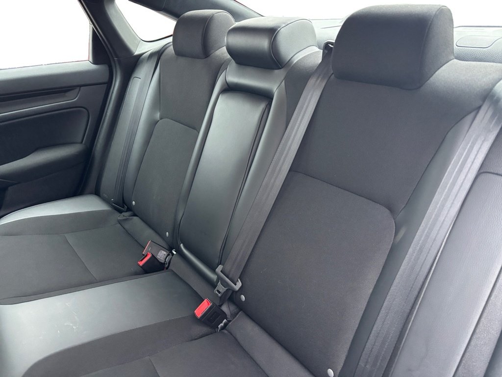 2023 Honda Civic Sedan SPORT-B