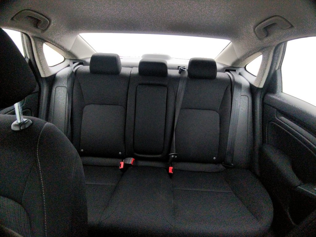 2023 Honda Civic Sedan LX