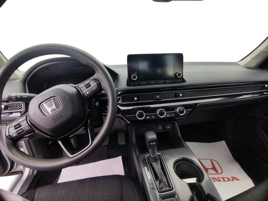 2023 Honda Civic Sedan LX