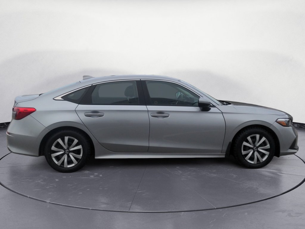 2023 Honda Civic Sedan LX