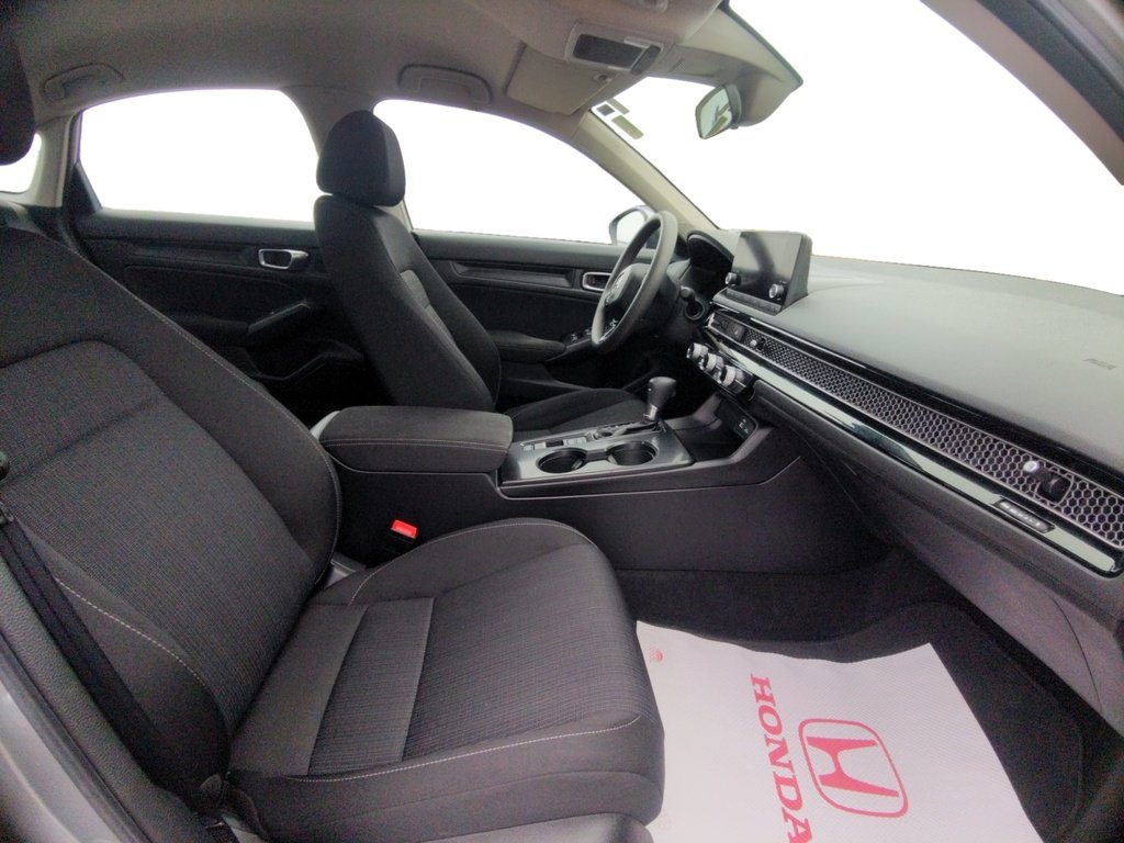 2023 Honda Civic Sedan LX
