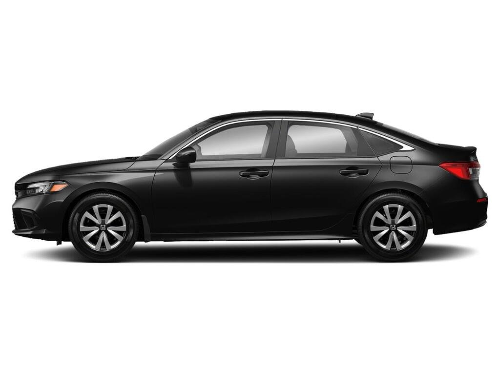2023 Honda Civic Sedan LX