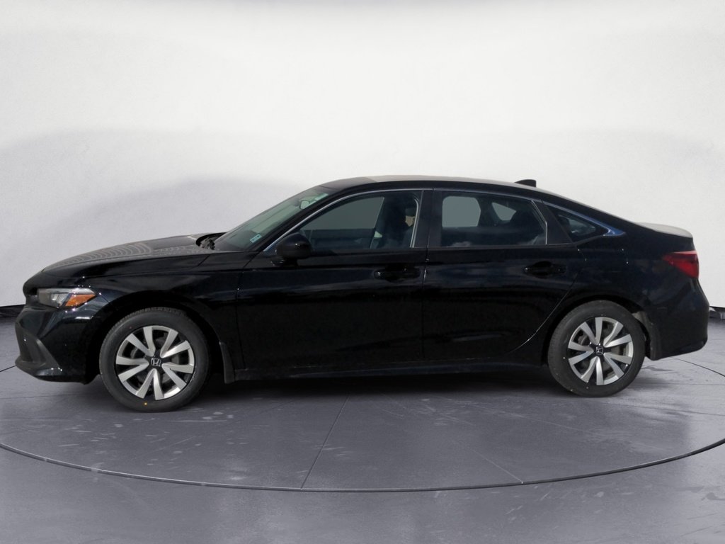 2023 Honda Civic Sedan LX