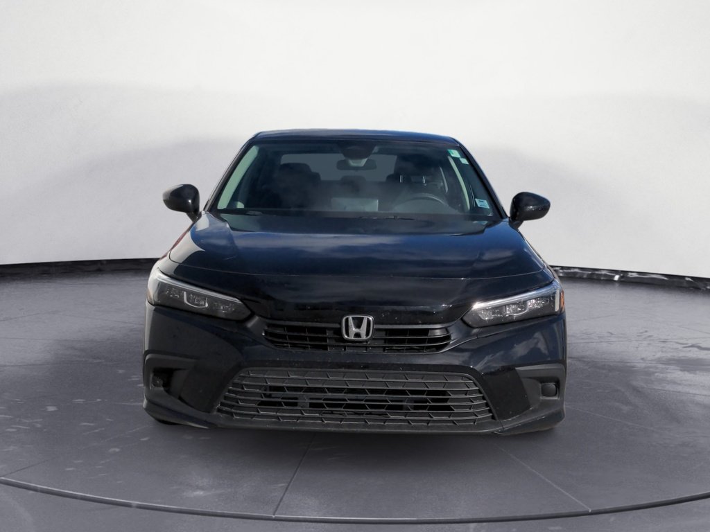 2023 Honda Civic Sedan LX