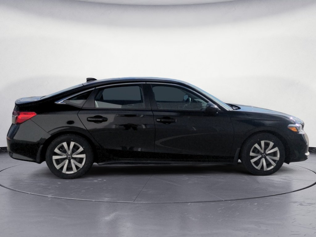 2023 Honda Civic Sedan LX