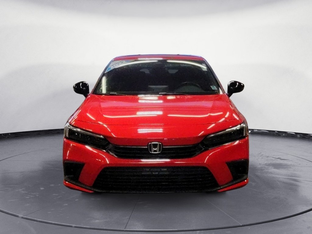 2022 Honda Civic SPORT/ Remote Start/ Cloth Seats